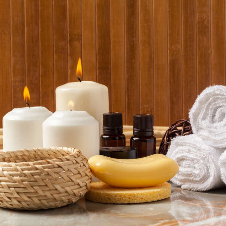 Aromatherapy Products