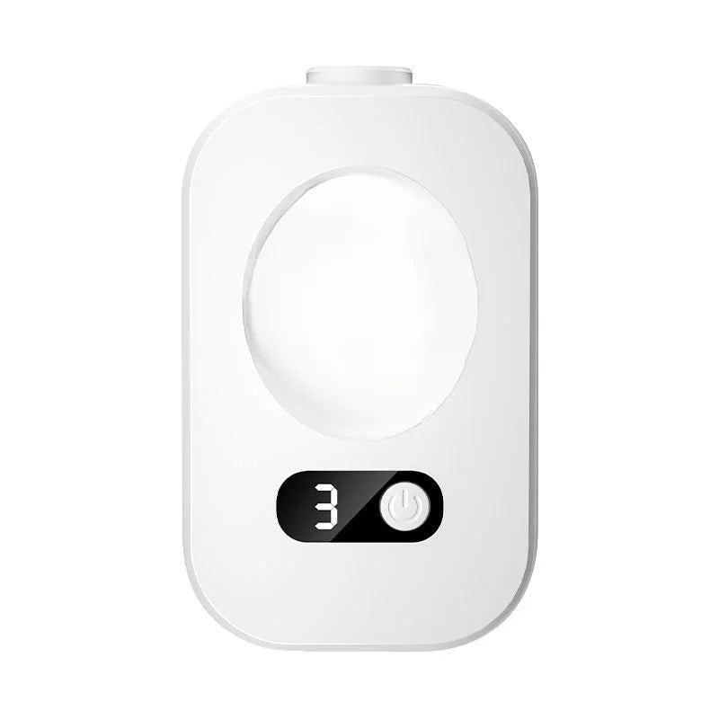 USB Desktop Aromatherapy Diffuser – Household Humidifier & Atomizer