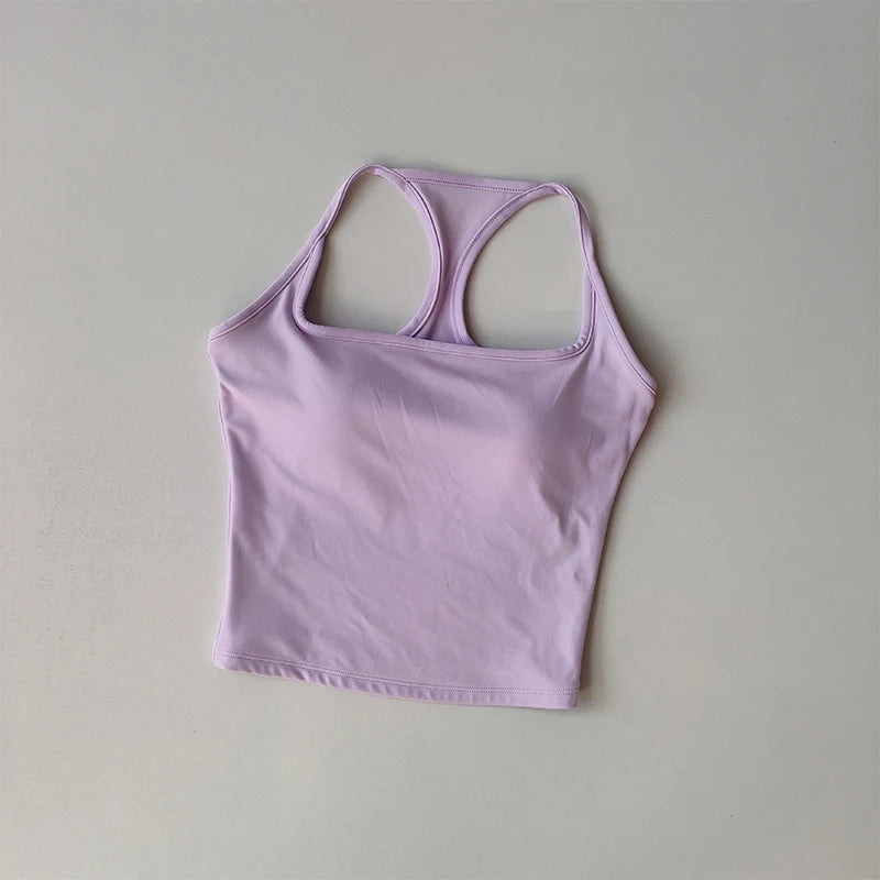 Women’s Sports Vest