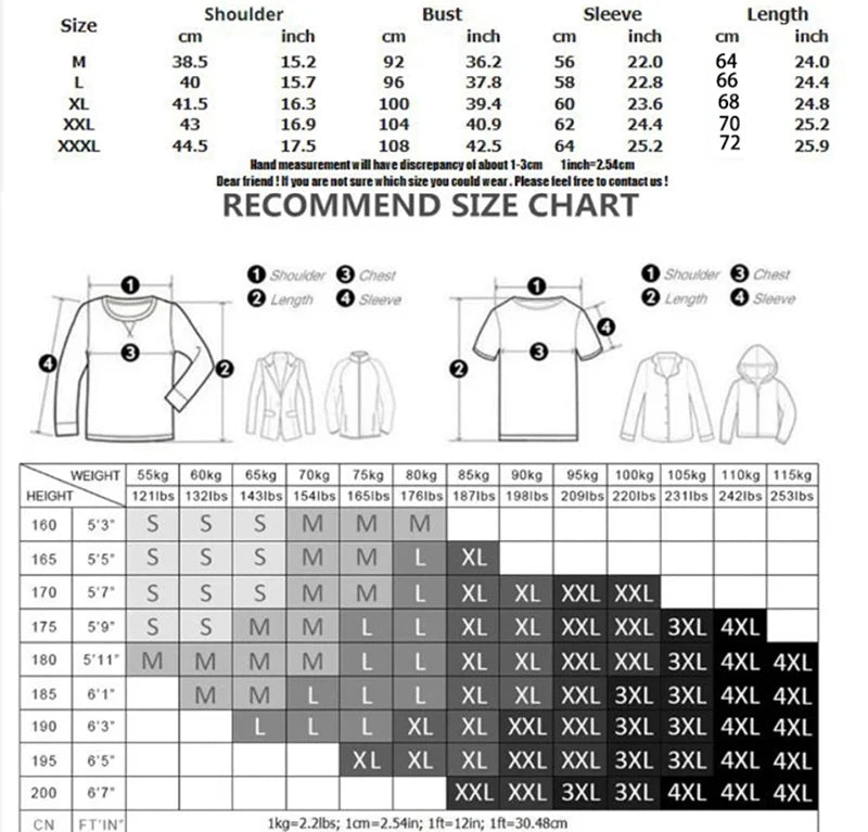 Men’s Quick-Dry Running T-Shirt – Long Sleeve Compression Gym Top