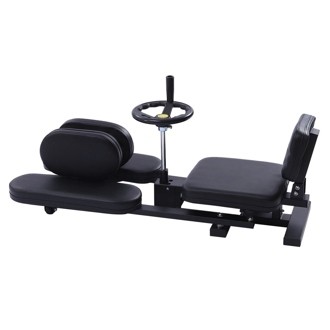 Heavy Duty Leg Stretcher Machine