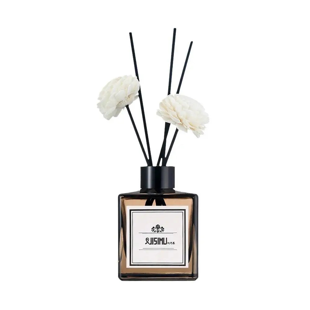 Flameless Aromatherapy Diffuser