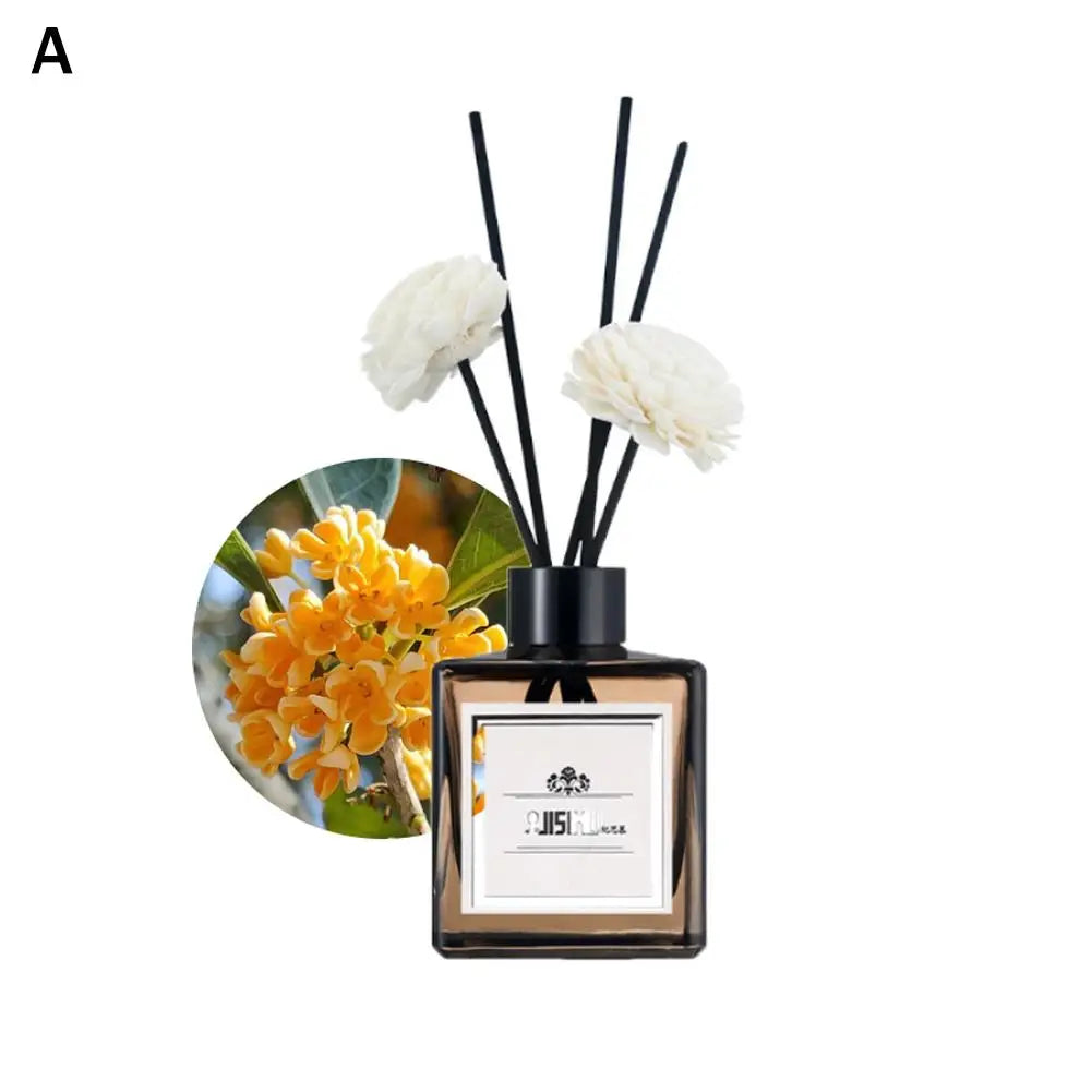 Flameless Aromatherapy Diffuser