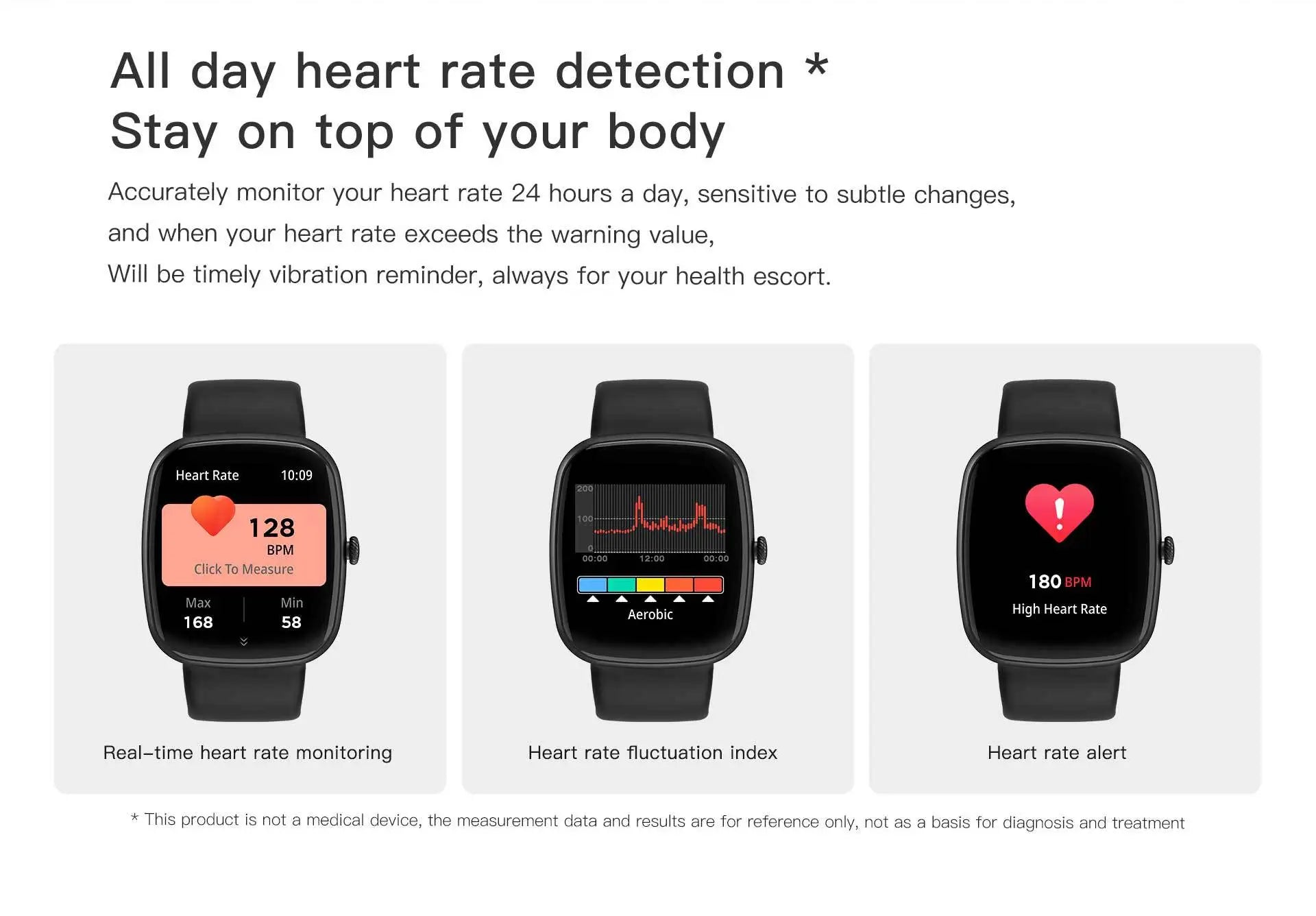 Z139 Women’s Sports Smartwatch – 1.83” TFT Screen with Health Monitor