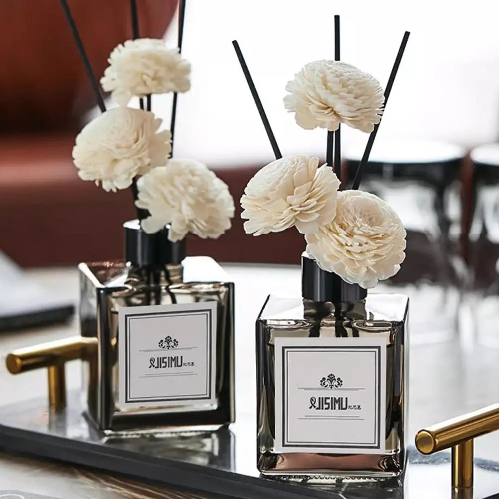 Flameless Aromatherapy Diffuser