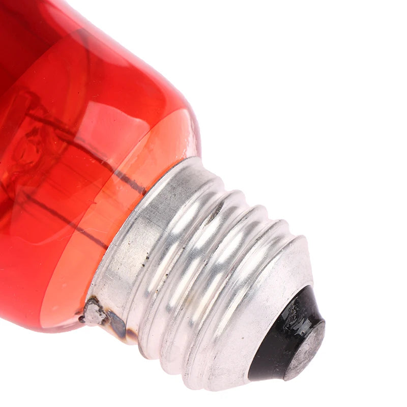 Infrared Therapy Heat Lamp 100W/150W for Pain Relief