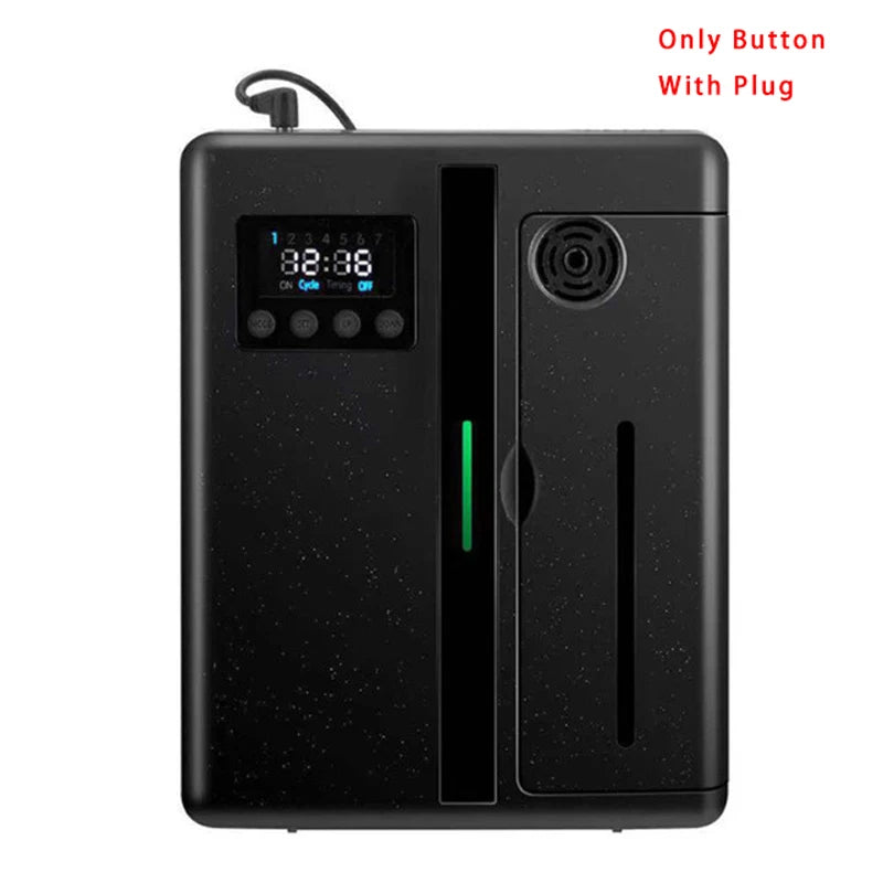 160ml Wall-Mounted Aroma Diffuser – Hotel & Home Fragrance Machine