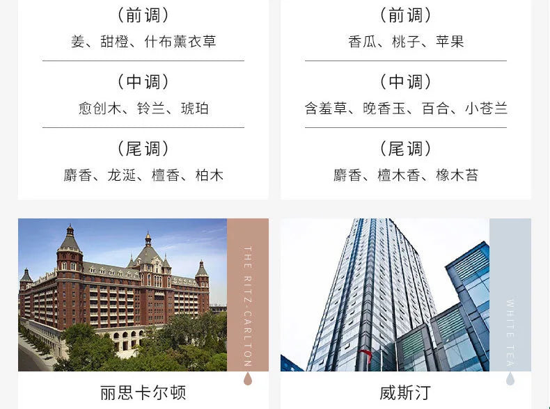 500ml Hotel-Grade Perfume Oil – Aromatherapy Essential Oil for Diffusers