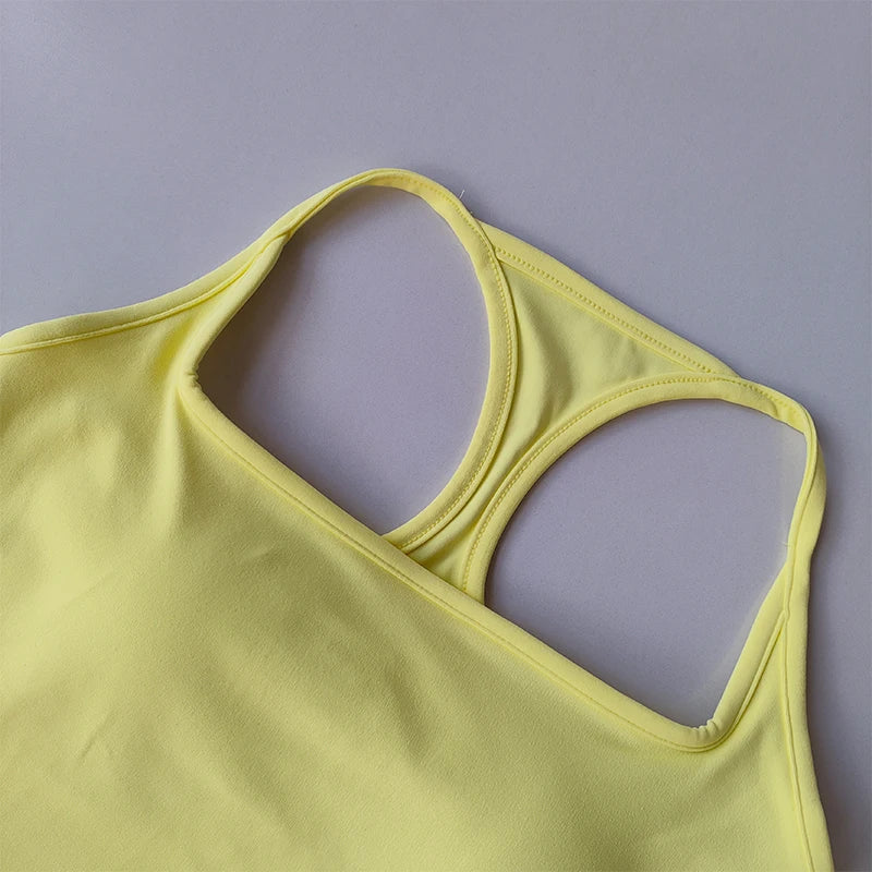 Women’s Sports Vest