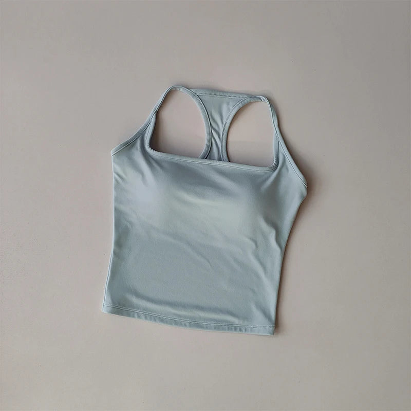 Women’s Sports Vest