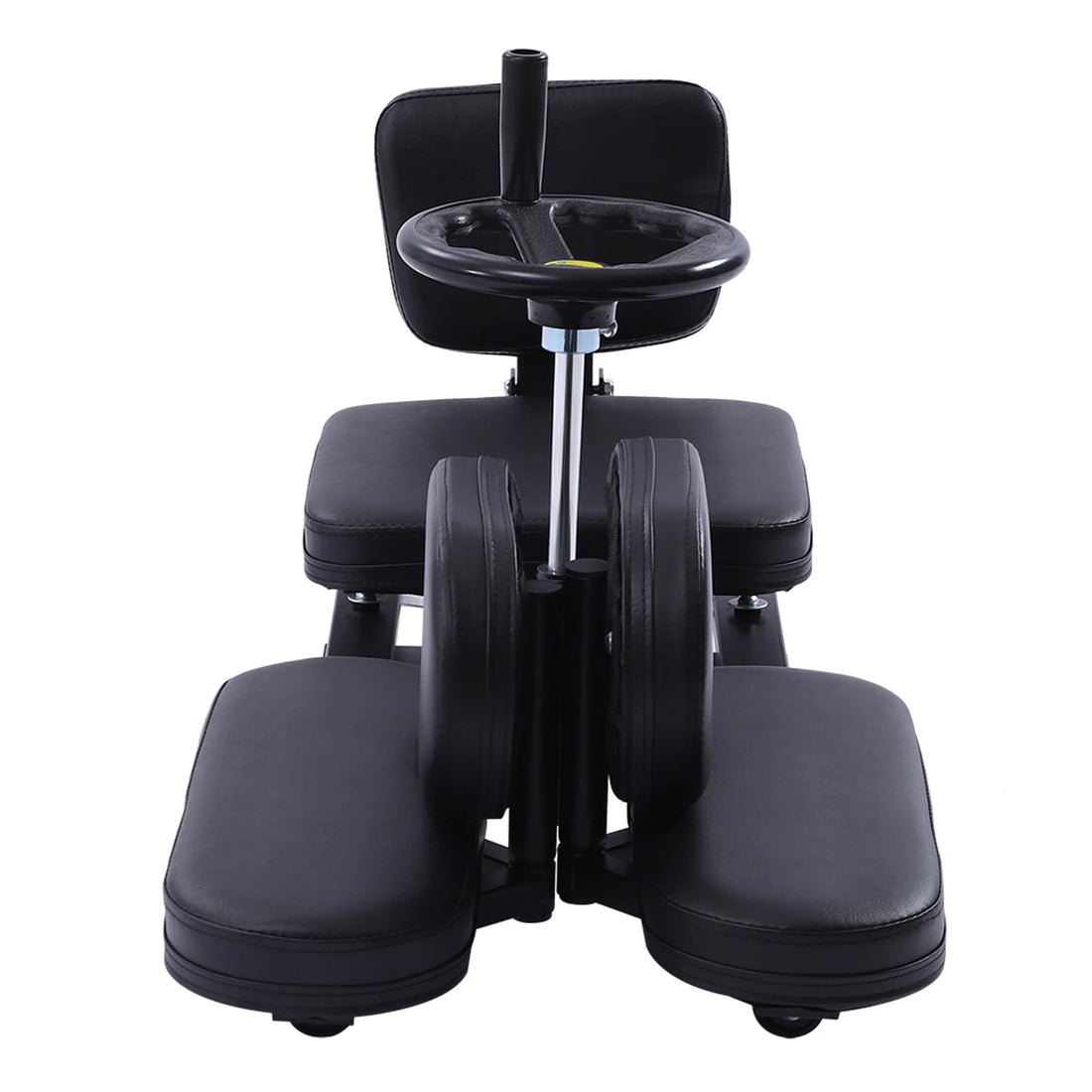 Heavy Duty Leg Stretcher Machine