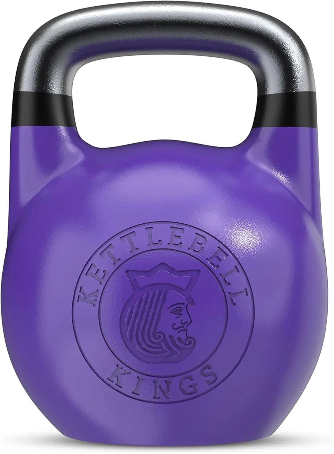 Competition Kettlebell Set – 14-32 KG Hand Weights for Strength Training