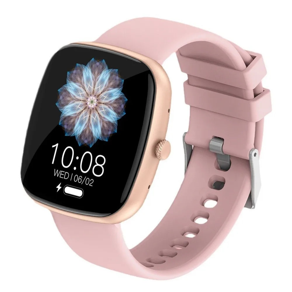 Z139 Women’s Sports Smartwatch – 1.83” TFT Screen with Health Monitor