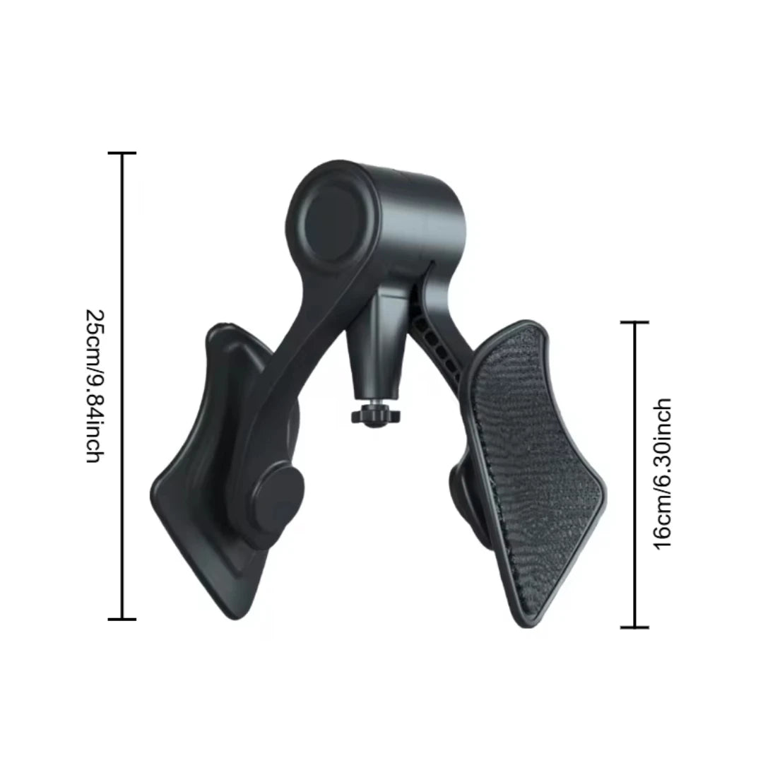 Kegel Pelvic Muscle Trainer – Home Buttock & Floor Exercise Equipment