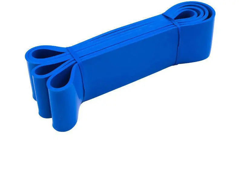 TPE Resistance Bands Set – Heavy Duty Pull Up & Strength Training