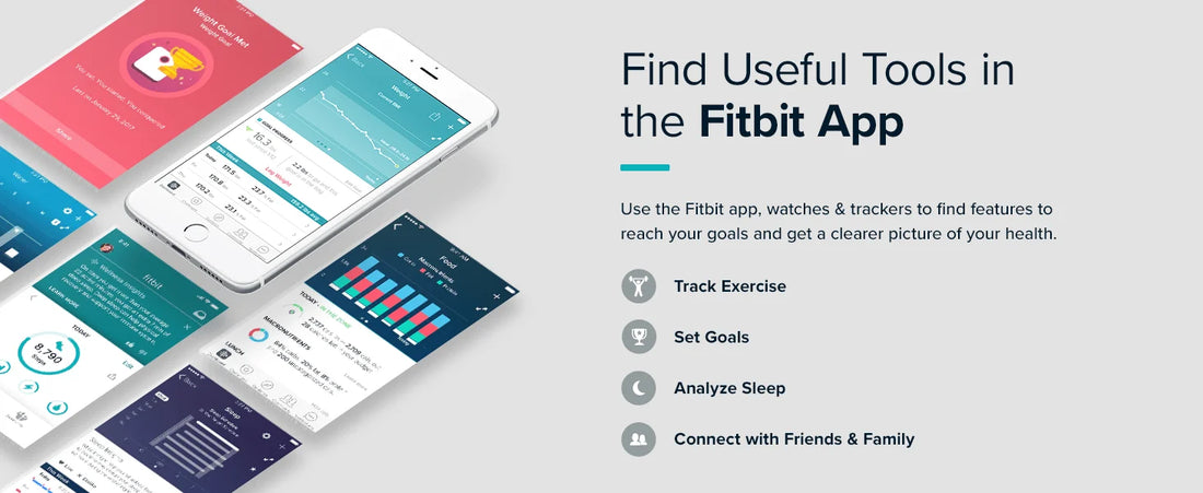 Fitbit Versa 2 Smartwatch