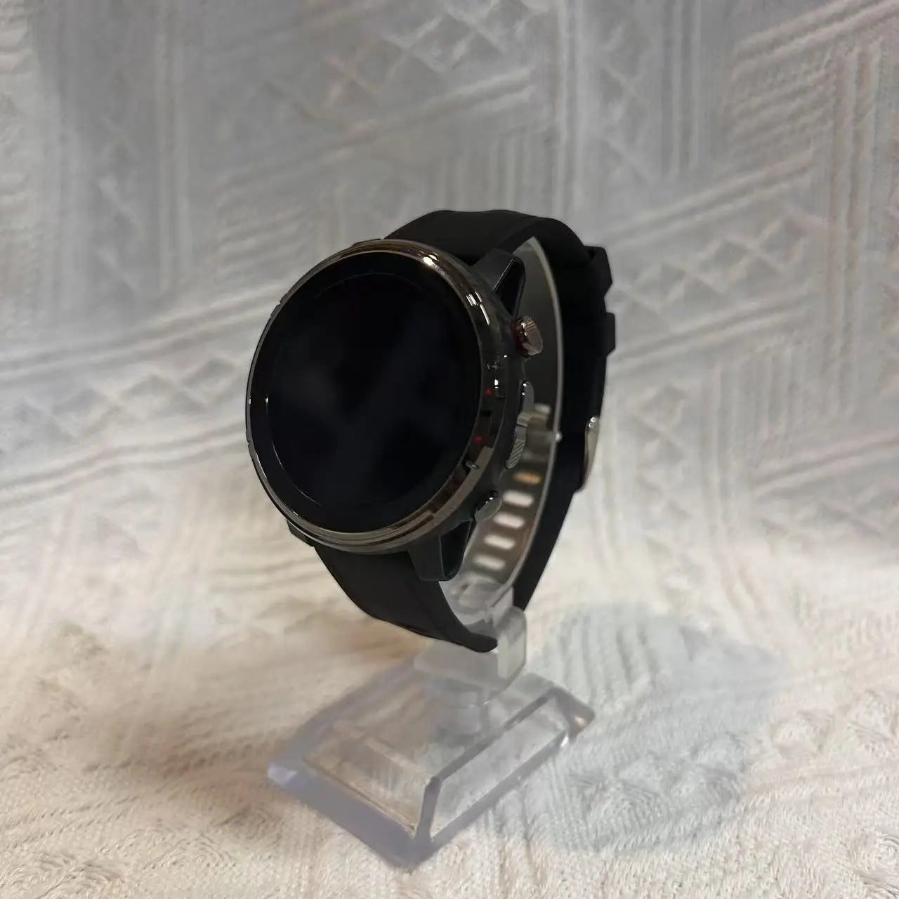 Amazfit Stratos 3 Smartwatch – GPS, Bluetooth & 5ATM Waterproof