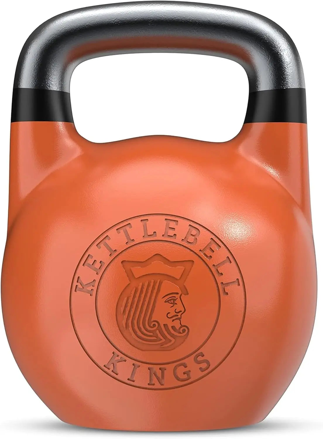 Competition Kettlebell Set – 14-32 KG Hand Weights for Strength Training
