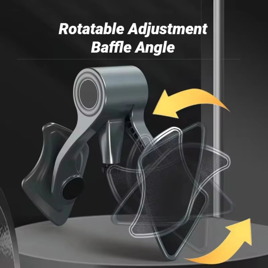 Kegel Pelvic Muscle Trainer – Home Buttock & Floor Exercise Equipment