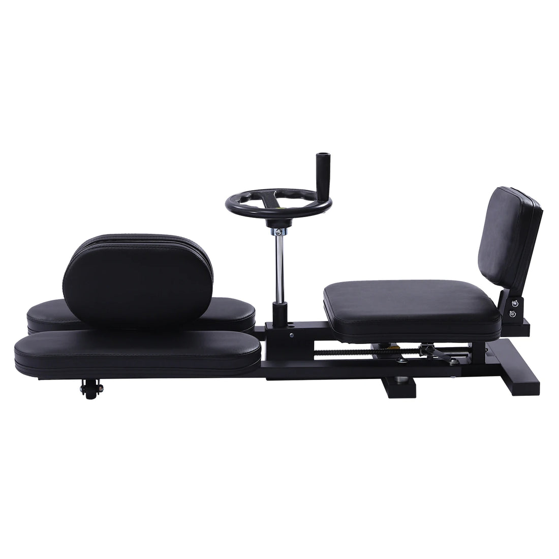 Heavy Duty Leg Stretcher Machine