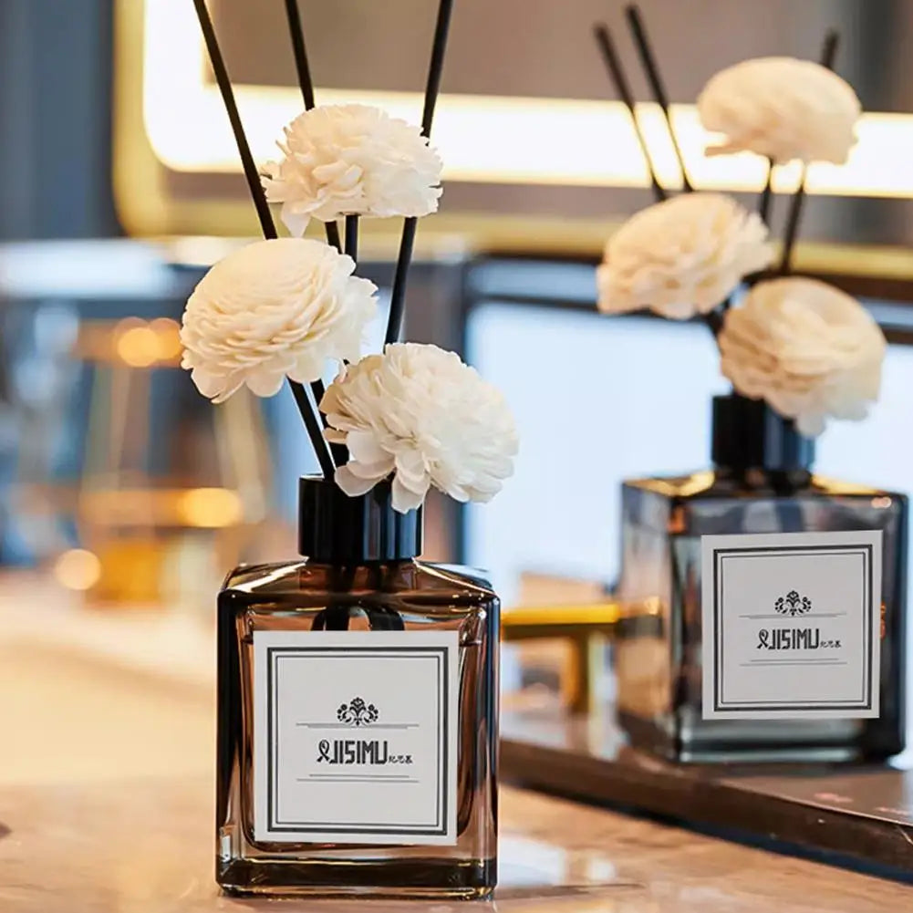 Flameless Aromatherapy Diffuser