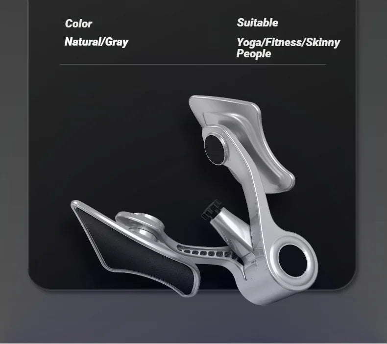 Kegel Pelvic Muscle Trainer – Home Buttock & Floor Exercise Equipment