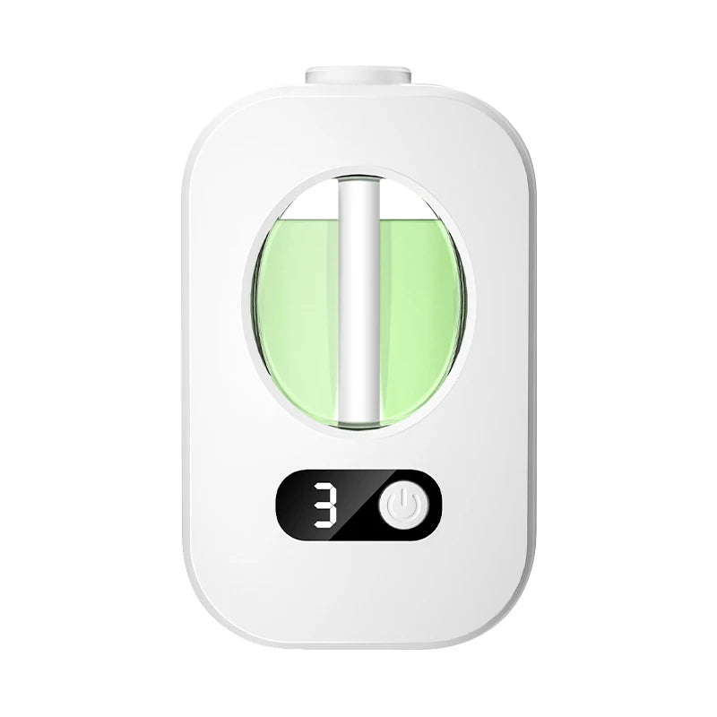 USB Desktop Aromatherapy Diffuser – Household Humidifier & Atomizer