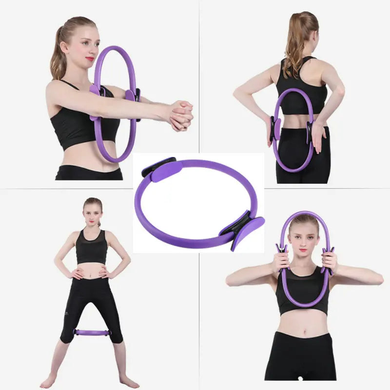 TPE Resistance Bands Set – Heavy Duty Pull Up & Strength Training