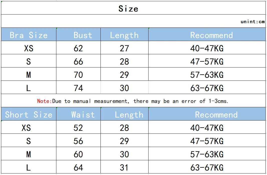 Women’s Halter Neck Sports Bra & High-Waist Shorts Set – Yoga & Pilates