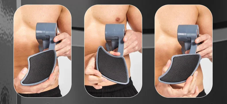 Kegel Pelvic Muscle Trainer – Home Buttock & Floor Exercise Equipment