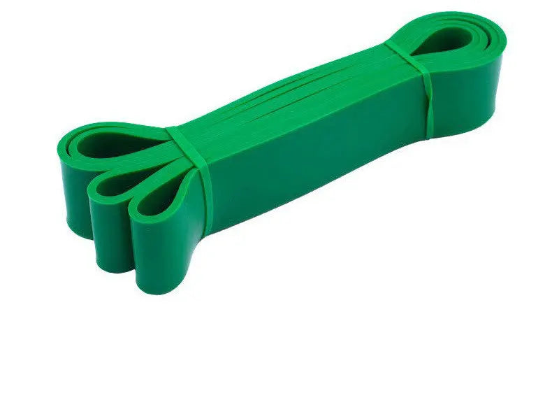 TPE Resistance Bands Set – Heavy Duty Pull Up & Strength Training