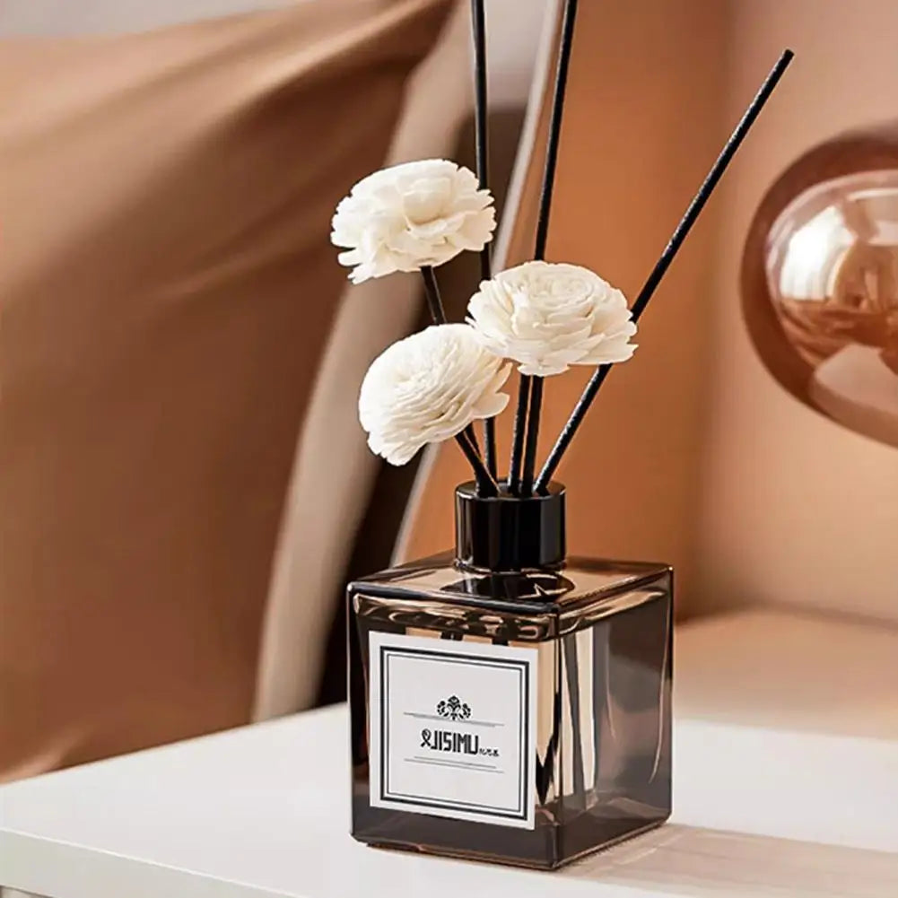 Flameless Aromatherapy Diffuser