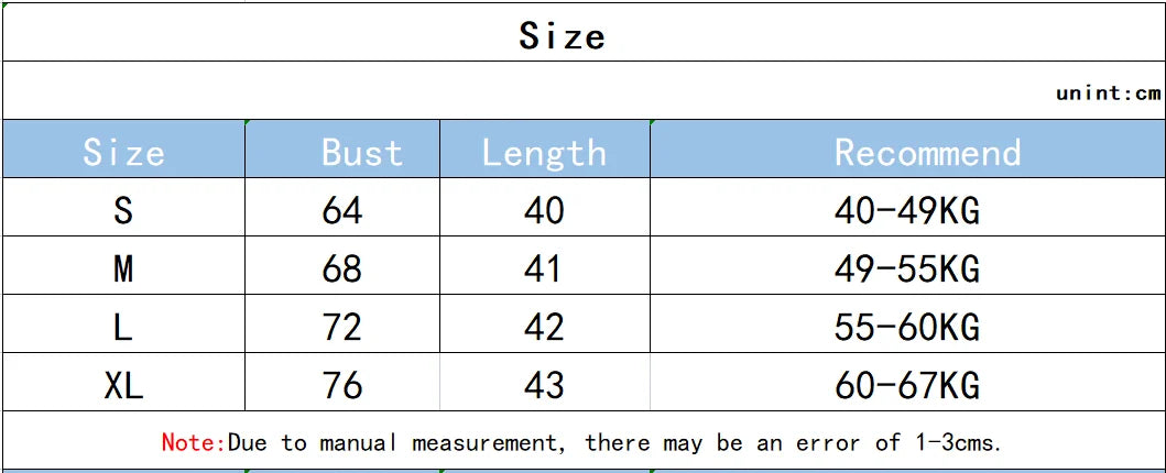 Women’s Sports Vest