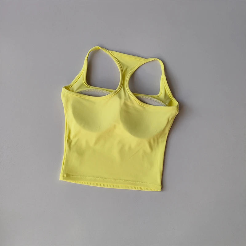 Women’s Sports Vest