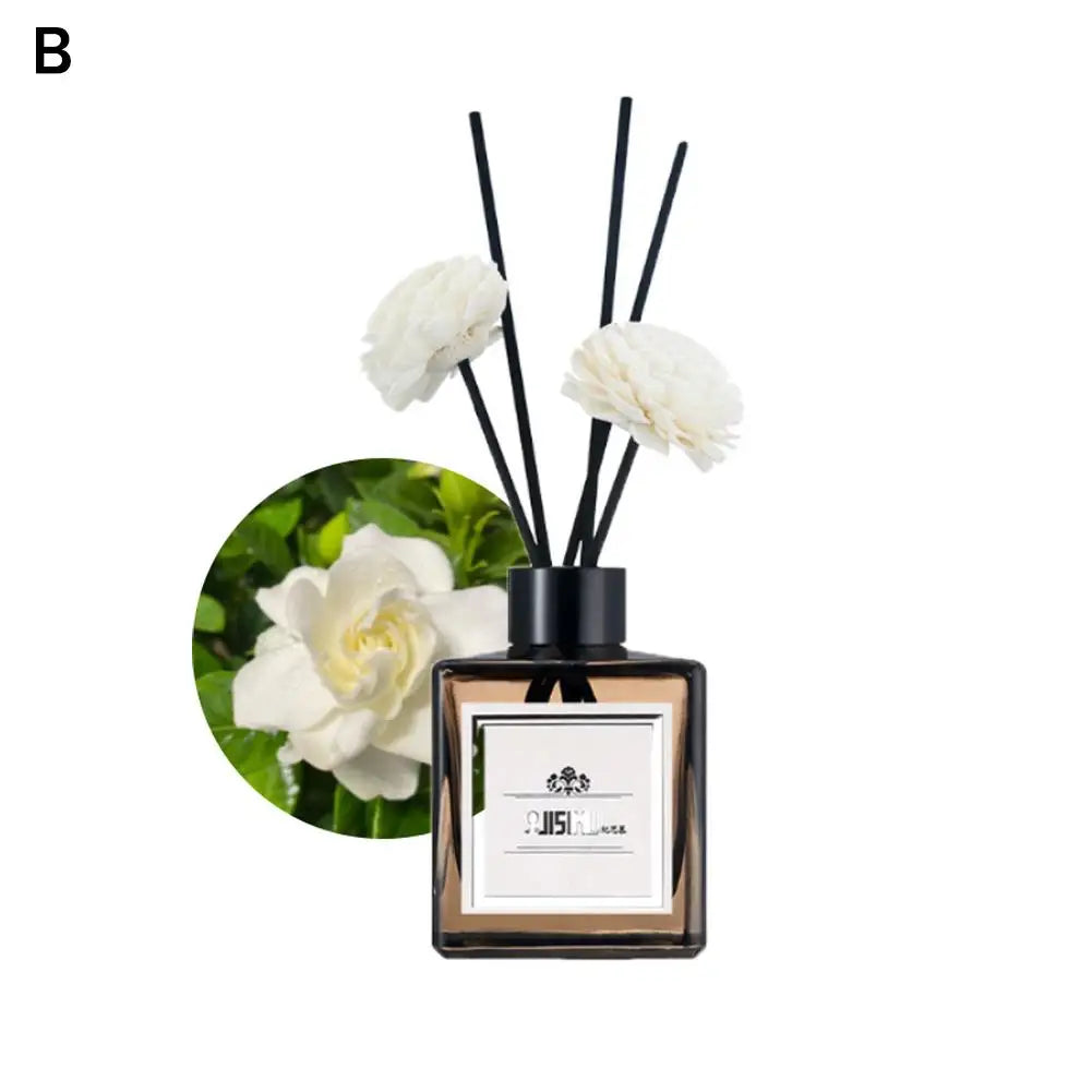 Flameless Aromatherapy Diffuser