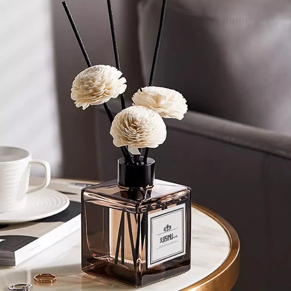 Flameless Aromatherapy Diffuser