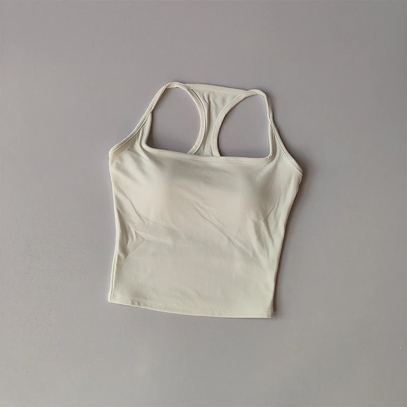 Women’s Sports Vest