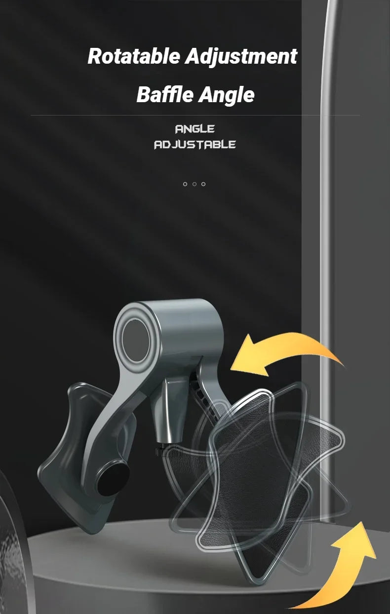 Kegel Pelvic Muscle Trainer – Home Buttock & Floor Exercise Equipment