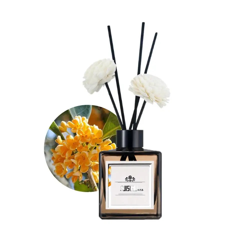 Flameless Aromatherapy Diffuser