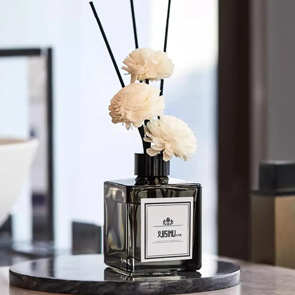 Flameless Aromatherapy Diffuser