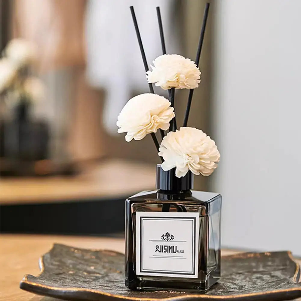 Flameless Aromatherapy Diffuser