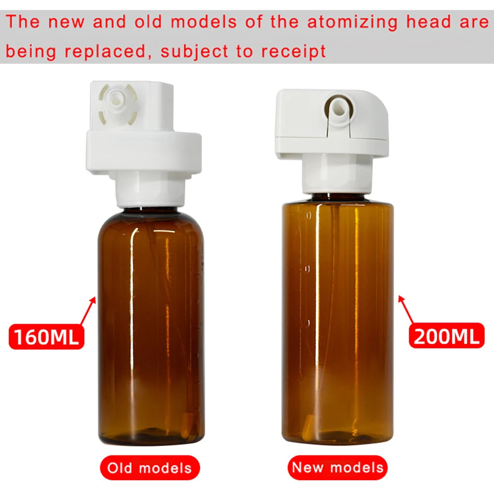 160ml Wall-Mounted Aroma Diffuser – Hotel & Home Fragrance Machine