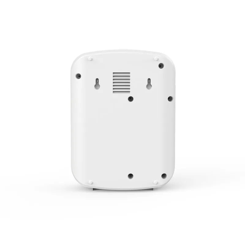 Wall-Mounted Bluetooth Essential Oil Diffuser – Hotel & Home Air Freshener