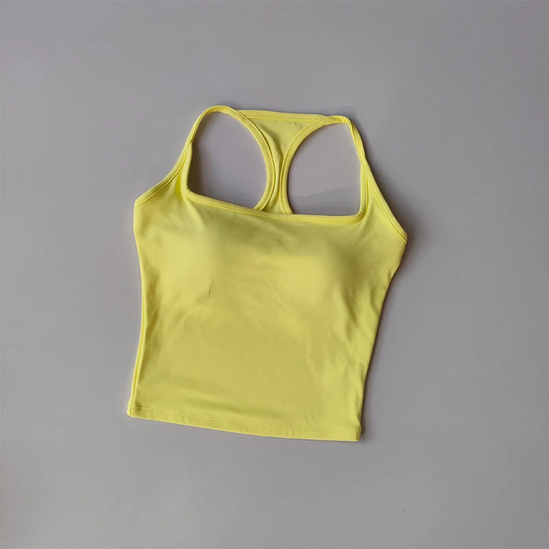 Women’s Sports Vest