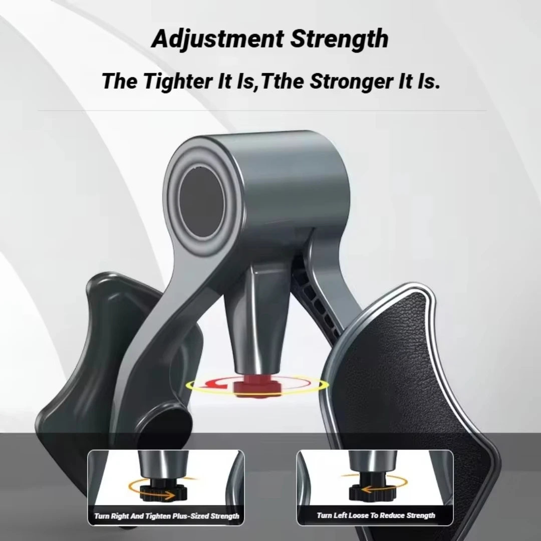 Kegel Pelvic Muscle Trainer – Home Buttock & Floor Exercise Equipment