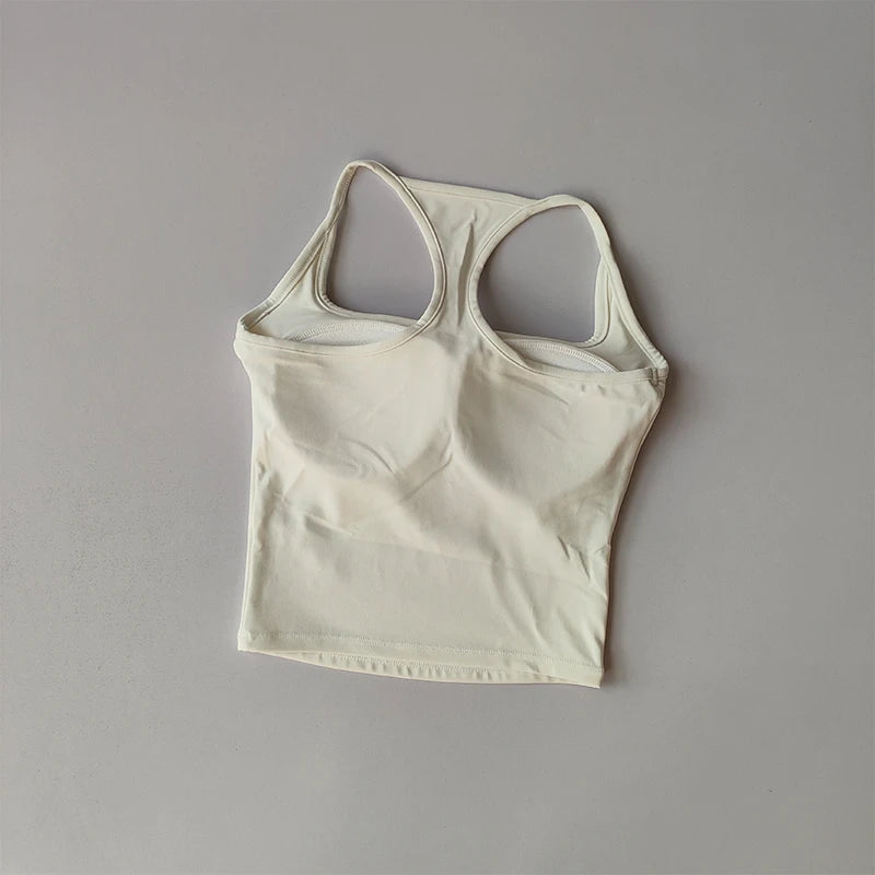 Women’s Sports Vest