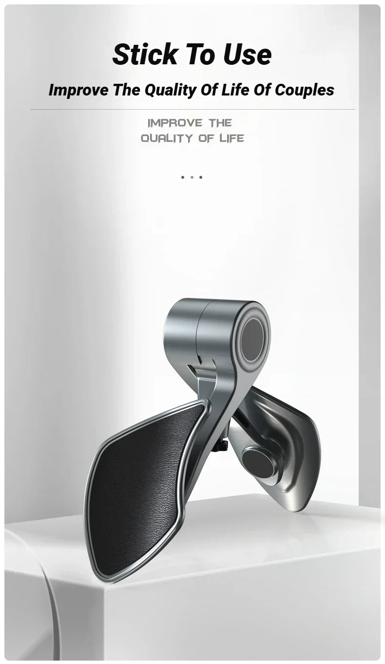 Kegel Pelvic Muscle Trainer – Home Buttock & Floor Exercise Equipment