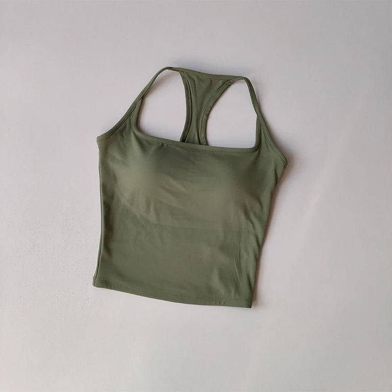 Women’s Sports Vest