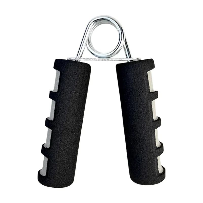 Spring Hand Grip Finger Strength Trainer Power Exerciser Sponge Forearm Strengthener Carpal Expander Sport Muscle Training