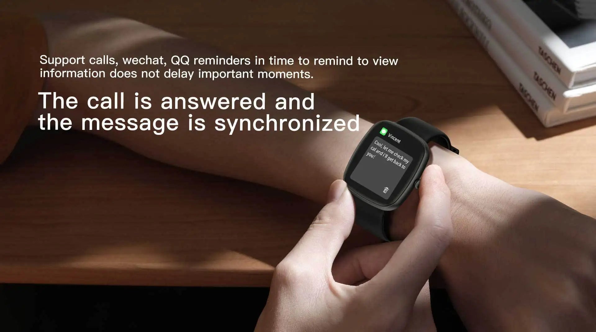 Z139 Women’s Sports Smartwatch – 1.83” TFT Screen with Health Monitor